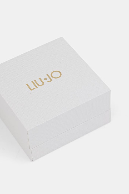 Doplnky Liu Jo náramok dámsky LJ3166 zlatá
