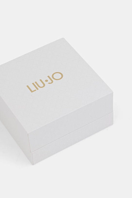 Αξεσουάρ Liu Jo βραχιόλι γυναικείο LJ3166 χρυσαφί