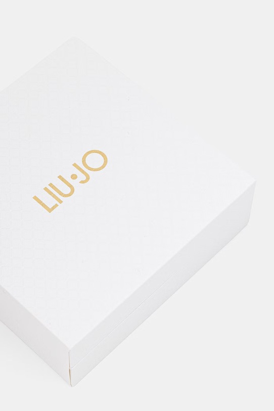 Doplnky Liu Jo náramok dámsky kovový LJ3188 strieborná