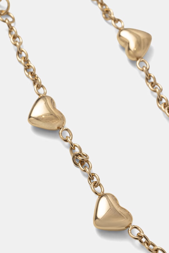 Liu Jo náramok dámsky LJ3192 zlatá SS26