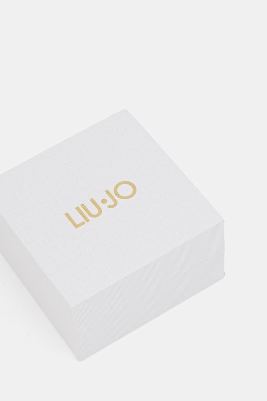 Doplnky Liu Jo náušnice dámske kovové LJ3205 strieborná