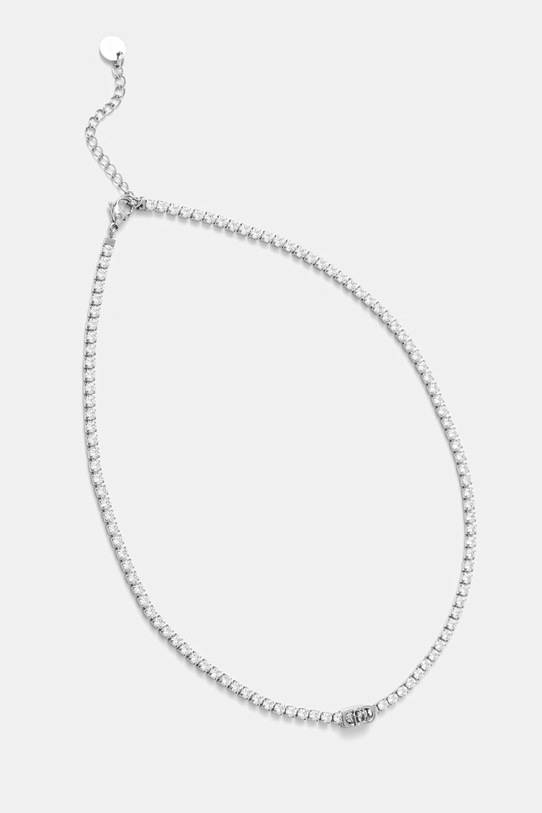 Liu Jo naszyjnik damski srebrny LJ3209