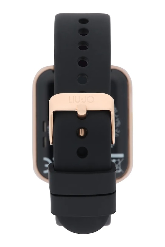 Liu Jo smartwatch damski SWLJ168 czarny SS26