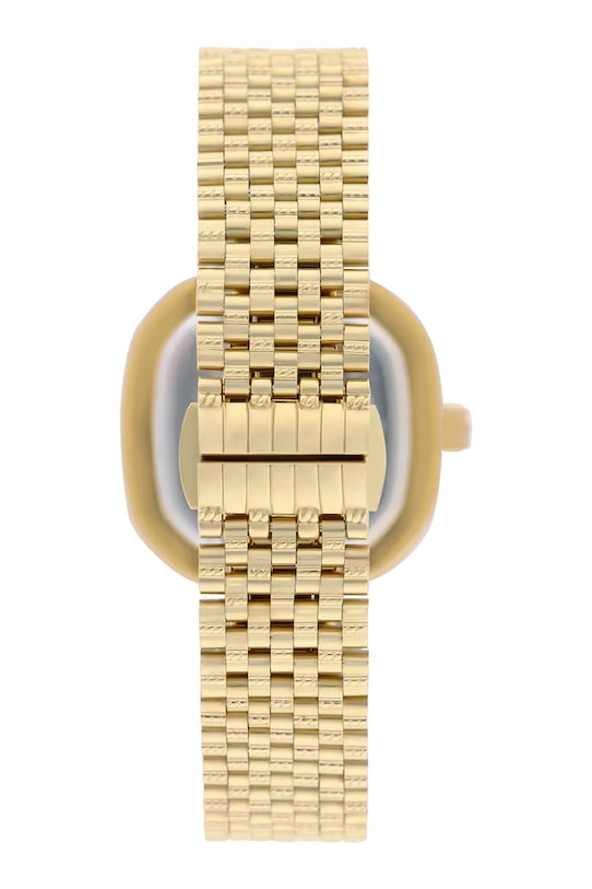 Liu Jo hodinky dámske CHAINS ELISON TLJ2777 zlatá SS26