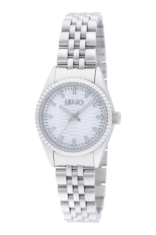 Liu Jo ceas pentru femei CASUAL NYRIA argintiu TLJ2800