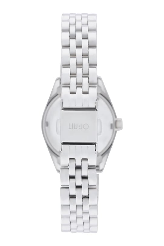 Liu Jo ceas pentru femei CASUAL NYRIA TLJ2800 argintiu SS26