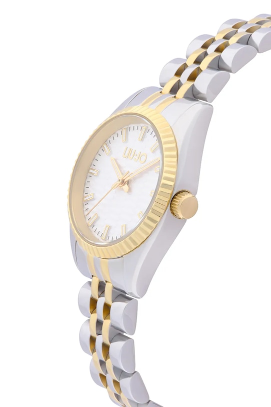 Akcesoria Liu Jo zegarek damski CASUAL NYRIA TLJ2806 multicolor