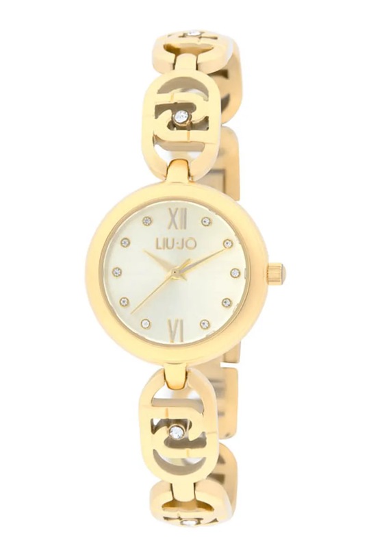 Liu Jo часы для женщин IDENTITY NUVAR золотой TLJ2817