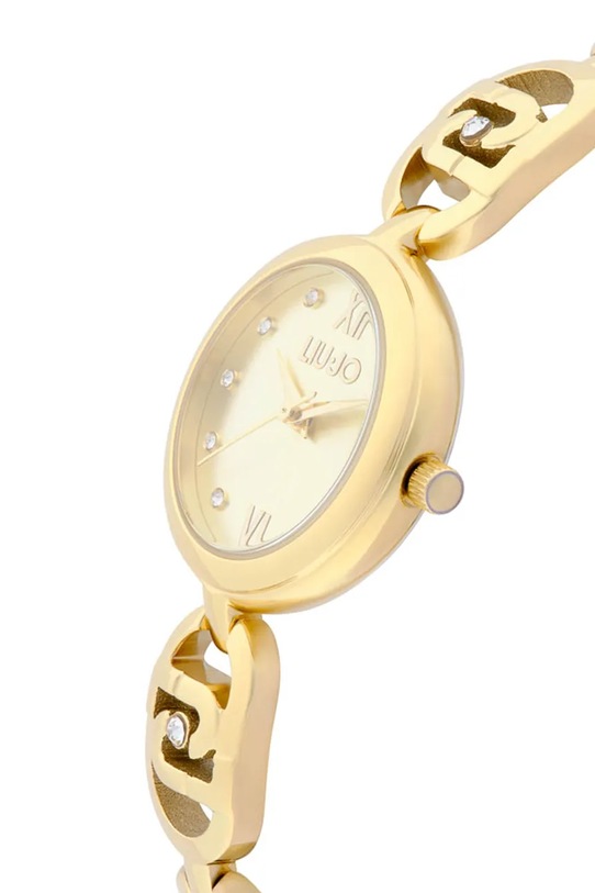 Аксессуары Liu Jo часы для женщин IDENTITY NUVAR TLJ2817 золотой