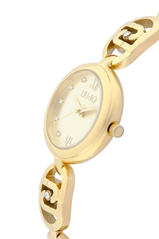 Аксессуары Liu Jo часы для женщин IDENTITY NUVAR TLJ2817 золотой