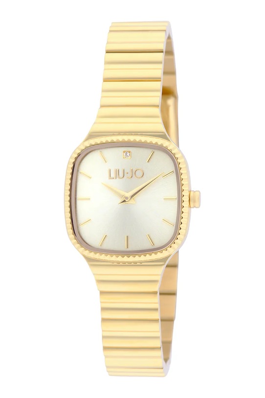 Liu Jo hodinky dámske CASUAL BELMIRA zlatá TLJ2821