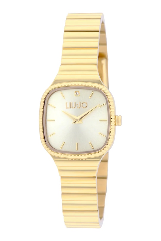 Liu Jo hodinky dámske CASUAL BELMIRA zlatá TLJ2821