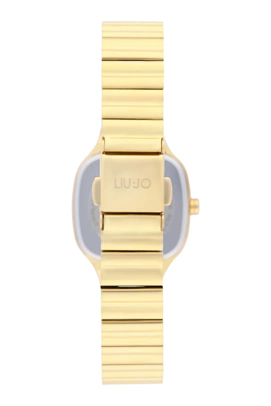 Liu Jo hodinky dámske CASUAL BELMIRA TLJ2821 zlatá SS26