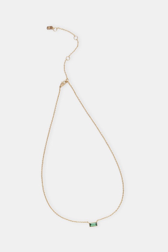 Lauren Ralph Lauren колие дамско ELYSE злато 14N00820