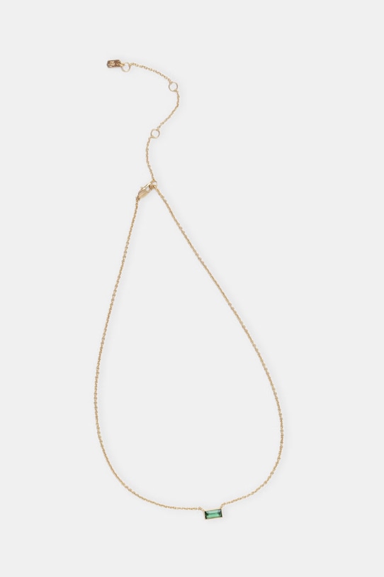 Lauren Ralph Lauren колие дамско ELYSE злато 14N00820