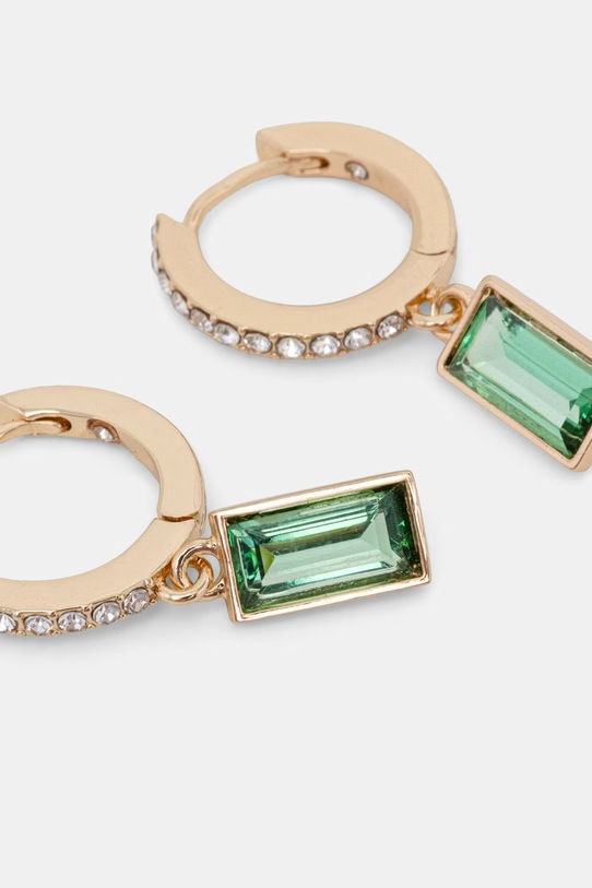 Lauren Ralph Lauren uhani ženski ELYSE 14G01460 zlata SS26