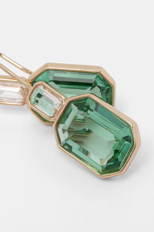 Lauren Ralph Lauren uhani ženski POSEY 14G01456 zlata SS26