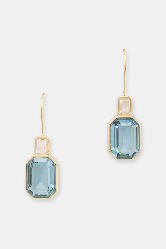 Lauren Ralph Lauren orecchini da donna POSEY oro 14G01455