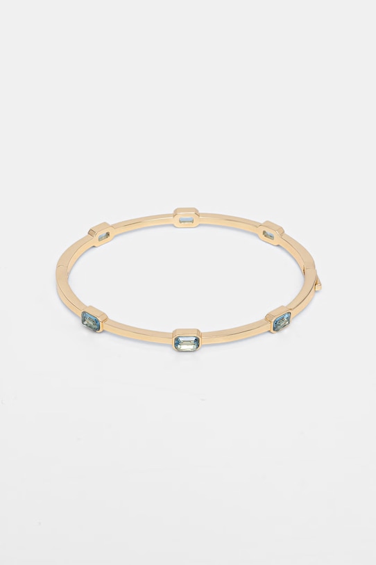 Lauren Ralph Lauren náramek dámský kovový POSEY zlatá 14B00713
