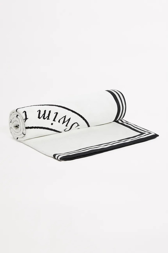 Seafolly plážový ručník bavlněný Heritage 72142.TL béžová SS26