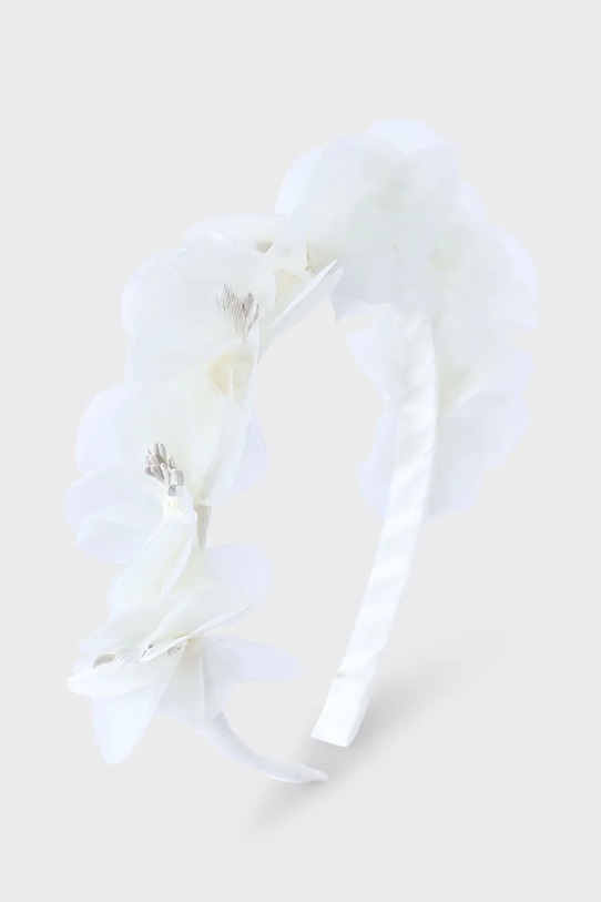 Mayoral opaska do włosów dziecięca 10198.6B.Mini.PPY2 różowy SS26