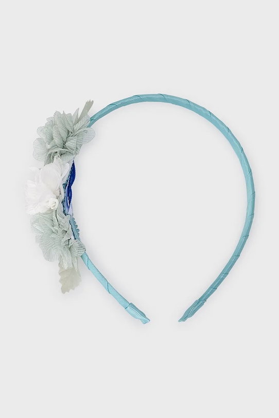 Mayoral cerchietto bambini 10198.6B.Mini.PPY2 verde SS26