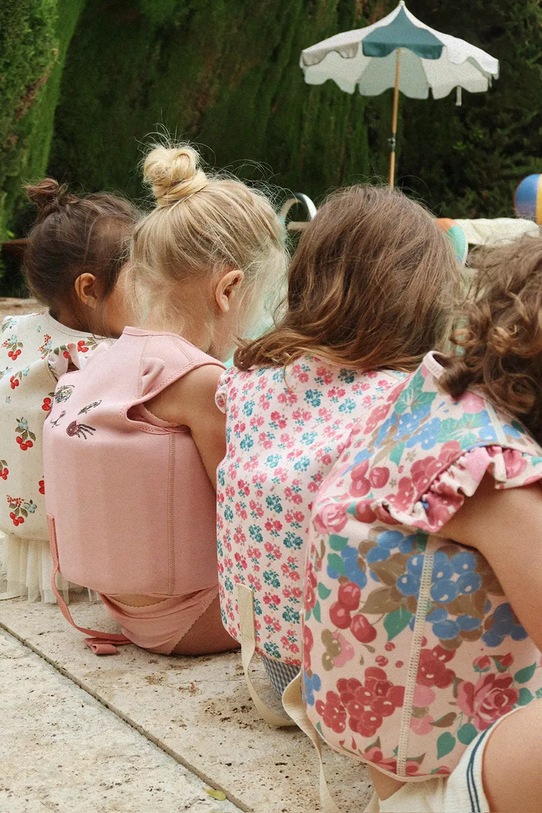 Konges Sløjd kamizelka do pływania dziecięca AVERY SWIM VEST KS104652.PPY2