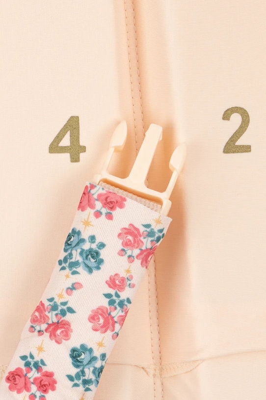 Konges Sløjd kamizelka do pływania dziecięca AVERY SWIM VEST KS104652.PPY2 różowy