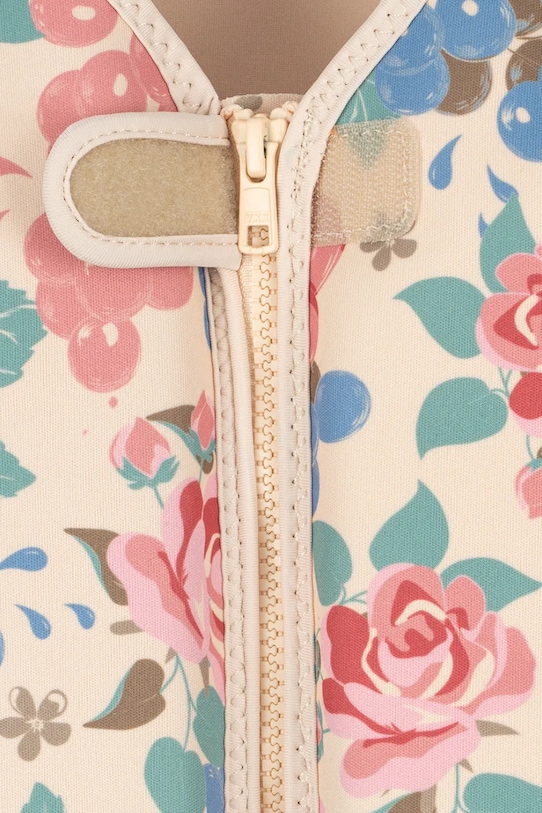 Konges Sløjd kamizelka do pływania dziecięca AVERY SWIM VEST multicolor KS104652.PPY2