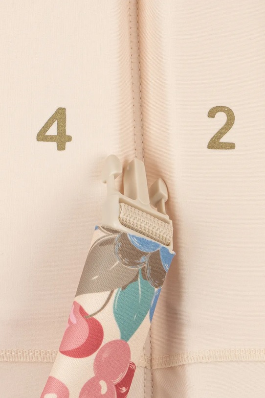 Konges Sløjd kamizelka do pływania dziecięca AVERY SWIM VEST KS104652.PPY2 multicolor