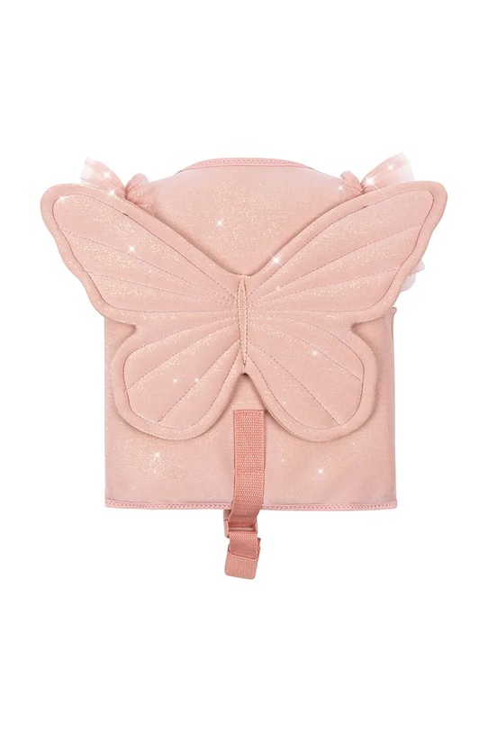 Fete Konges Sløjd vestă de înot pentru copii PIPER SWIM VEST KS105031.PPY2 roz