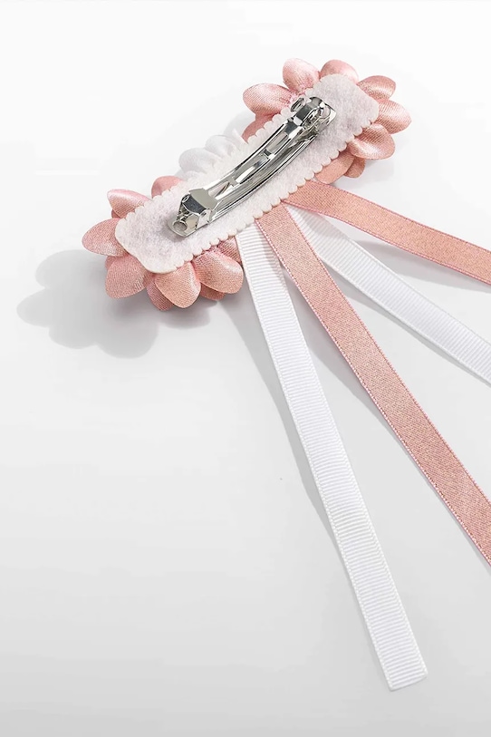 Abel&Lula gyerek hajcsat 5466.1.Bizuteria.PPY2 rózsaszín SS26