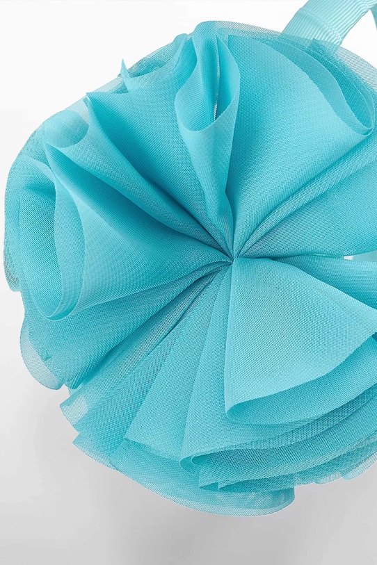 Παιδική κορδέλα μαλλιών Abel&Lula 5472.1.Bizuteria.PPY2 τιρκουάζ SS26