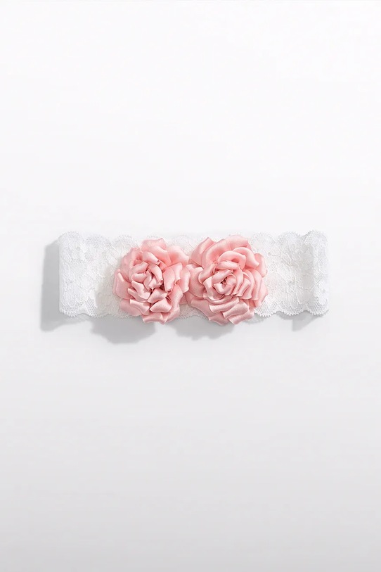 Παιδική κορδέλα μαλλιών Abel&Lula ροζ 5478.11.Bizuteria.PPY2