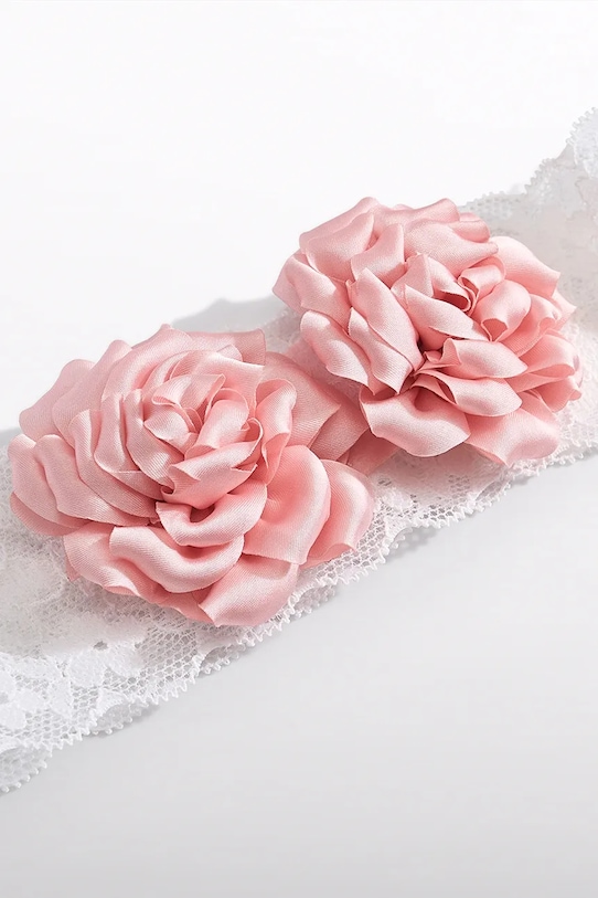 Παιδική κορδέλα μαλλιών Abel&Lula 5478.11.Bizuteria.PPY2 ροζ SS26