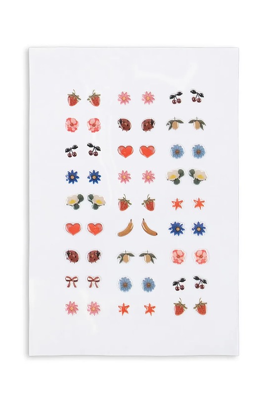 Nálepky Konges Sløjd EAR STICKERS KS104776.PPY2 viacfarebná SS26