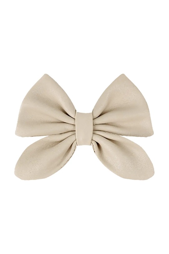 Donsje spinka do włosów dziecięca Flooria Clip biały 6031500