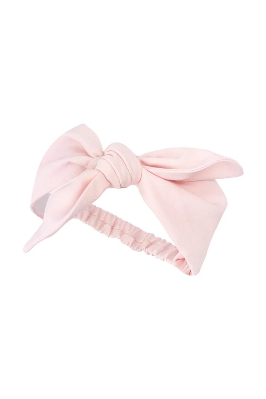 Jamiks opaska na głowę niemowlęca AMANTHA AMANTHA.Opaska.JLI096.G różowy SS26