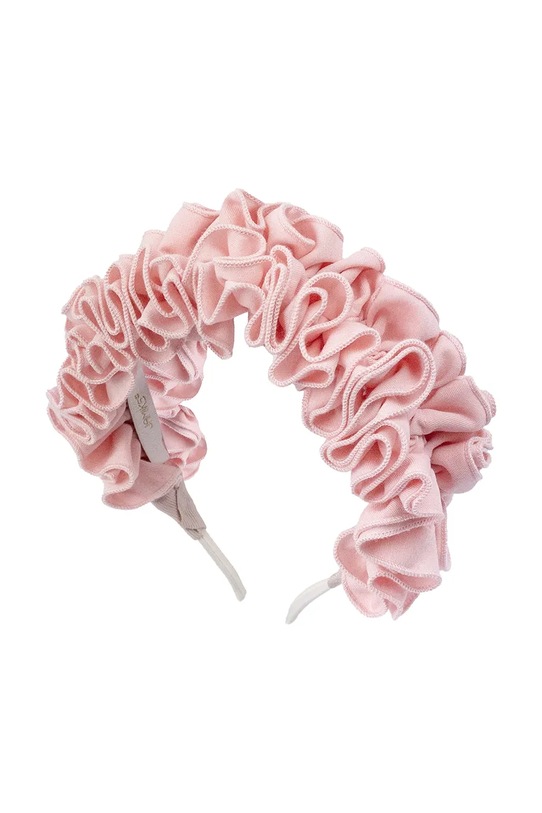 Jamiks opaska do włosów dziecięca BLOOA BLOOA.Opaska.JLI115.G różowy SS26