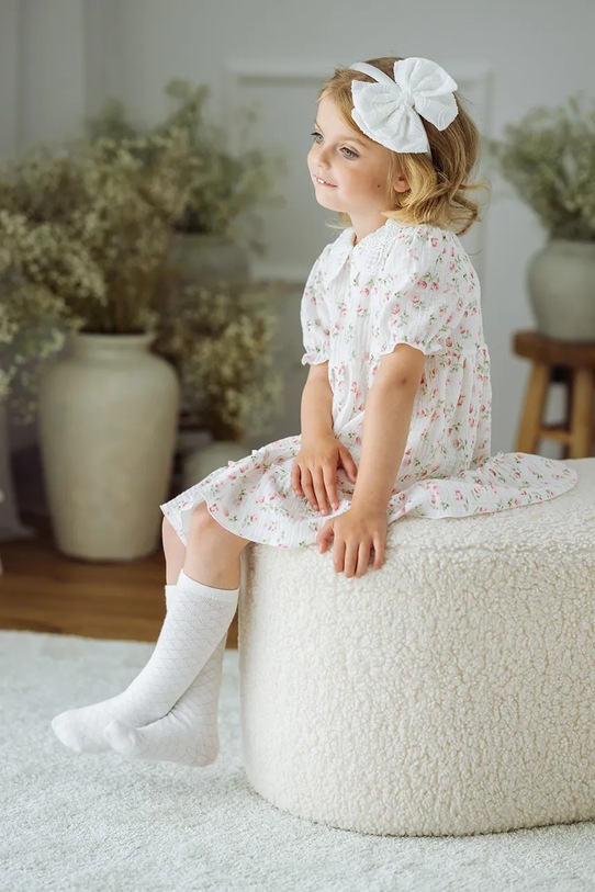 Jamiks opaska do włosów dziecięca HERVIA HERVIA.Opaska.JLI037.G