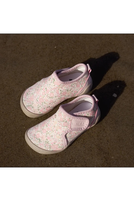 Wheat buty do wody dziecięce WF453j.02.G