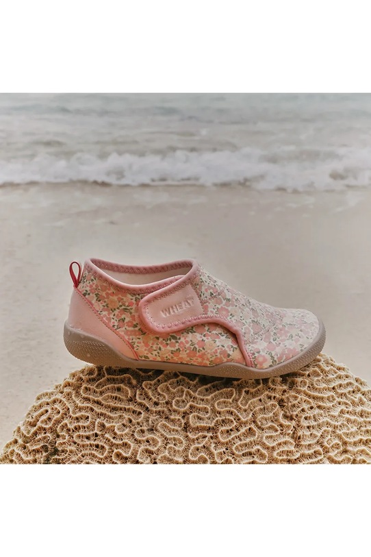 Wheat buty do wody dziecięce WF453j.02.G