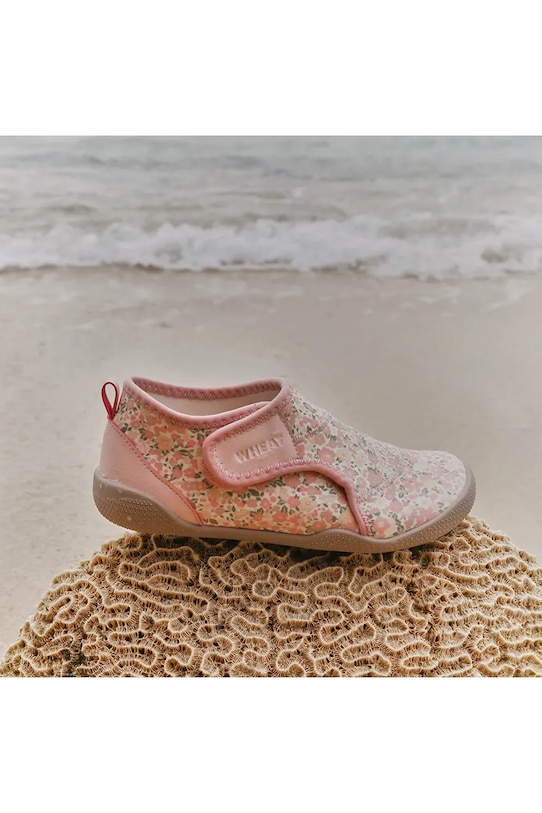 Wheat buty do wody dziecięce WF453j.02.G
