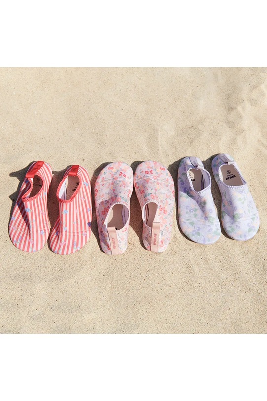 Wheat buty do wody dziecięce WF815.02.G