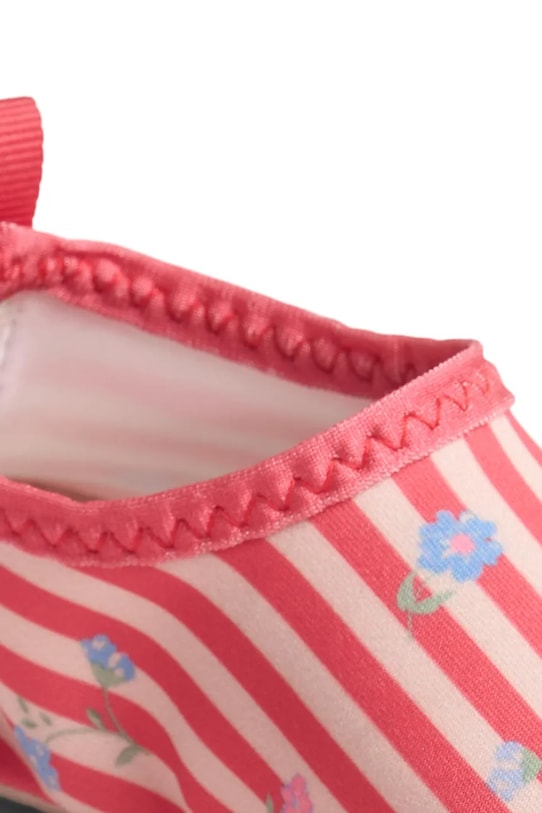 Dziewczynka Wheat buty do wody dziecięce WF815.02.G czerwony