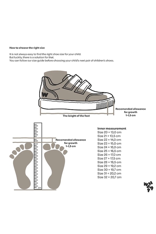 Wheat buty do wody dziecięce WF815.02.G czerwony