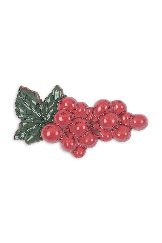 Konges Sløjd sponky do vlasů dětské GRAPE HAIR CLIP KS105408.PPY2 vícebarevná SS26