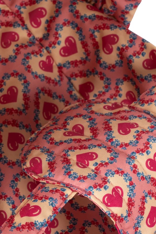 Konges Sløjd suport pentru păpuși pentru copii DOLL CAR SEAT KS105331.PPY2