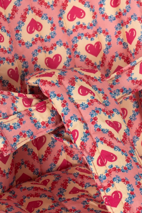 Konges Sløjd Количка за кукли за деца от памук KS105334.PPY2