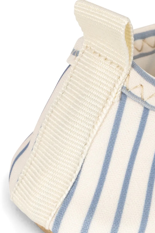 Konges Sløjd buty do wody dziecięce ASTER SWIM SHOES niebieski KS104647.PPY2